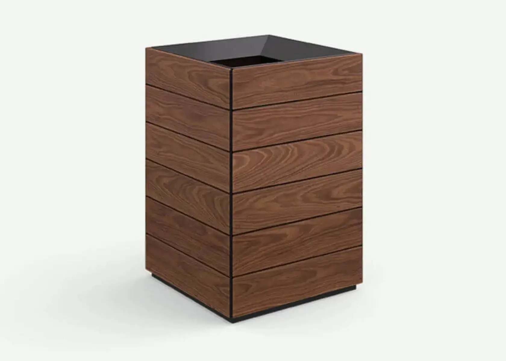 Boulevard Receptacle BV-08-30 F2F4F2