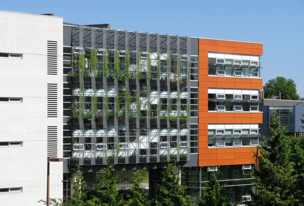 CIRS, Vancouver, BC