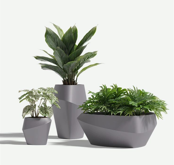 Delta FRP plants_F2F4F2