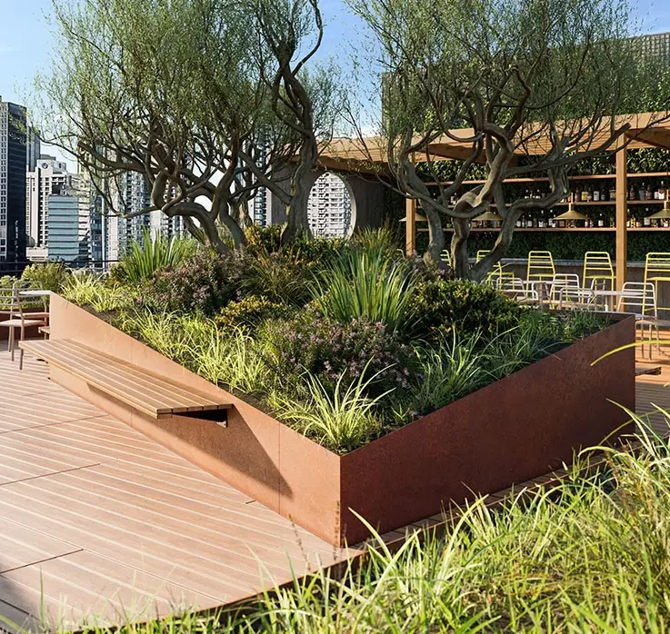 KitsapWeatheringSteel