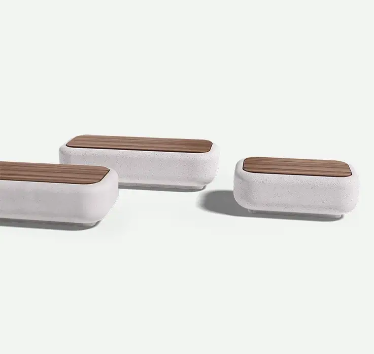 Montara_3_benches_group_REV2_F2F4F2