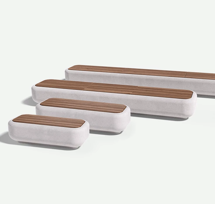 Montara_4_benches_group_REV2_F2F4F2