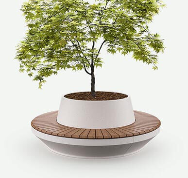 PasoGFRC-circular-planter-bench-pl-F2F4F2-t