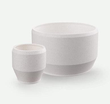PasoGFRC-round-planter-group-F2F4F2