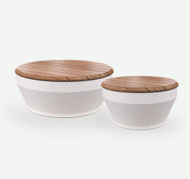 PasoGFRC-stool-group-F2F4F2