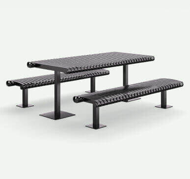 PZ-1000-7238 with PZ-400-72T (Black Gloss Metal) F2F4F2