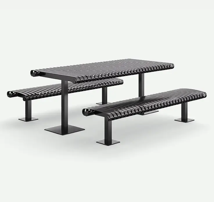 PZ-1000-7238 with PZ-400-72T (Black Gloss Metal) F2F4F2