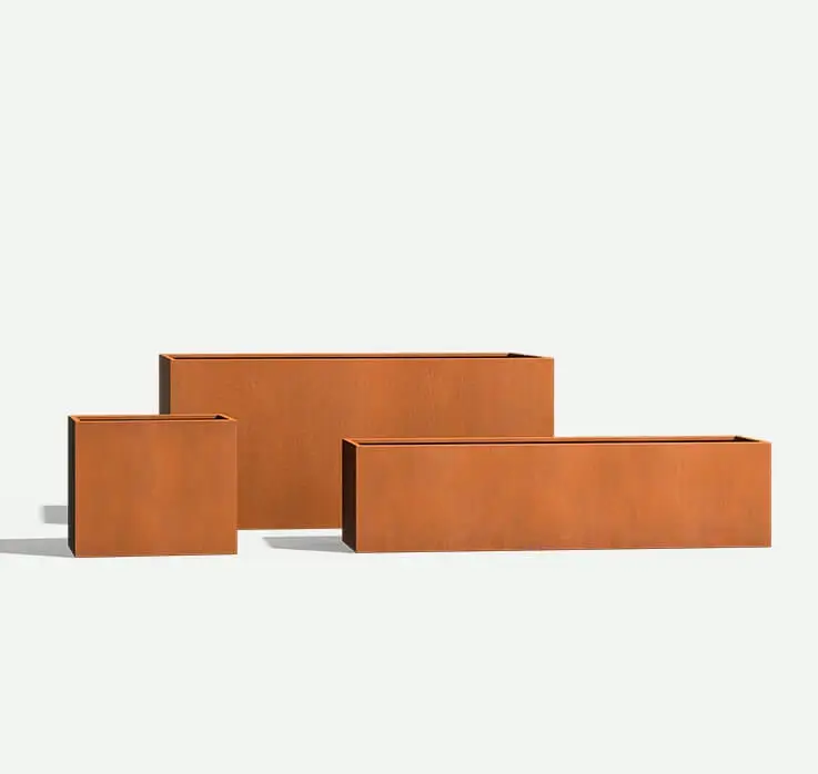 Wilshire-Weathering-Steel-Rectangles-F2F4F2