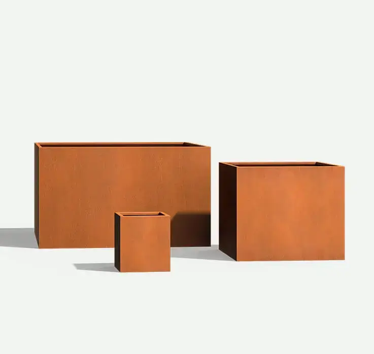Wilshire-Weathering-Steel-Squares-F2F4F2