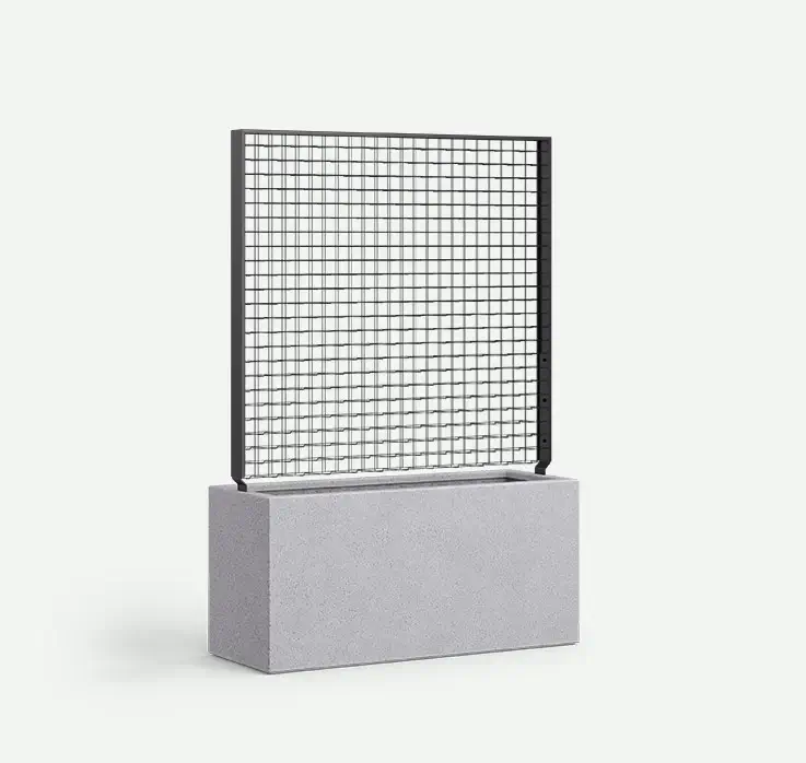 WilshireGFRC-GS-trellis-WCX2-481824-74-F2F4F2