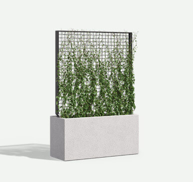 WilshireGFRC-PL-GS-trellis-WCX2-481824-74-F2F4F2