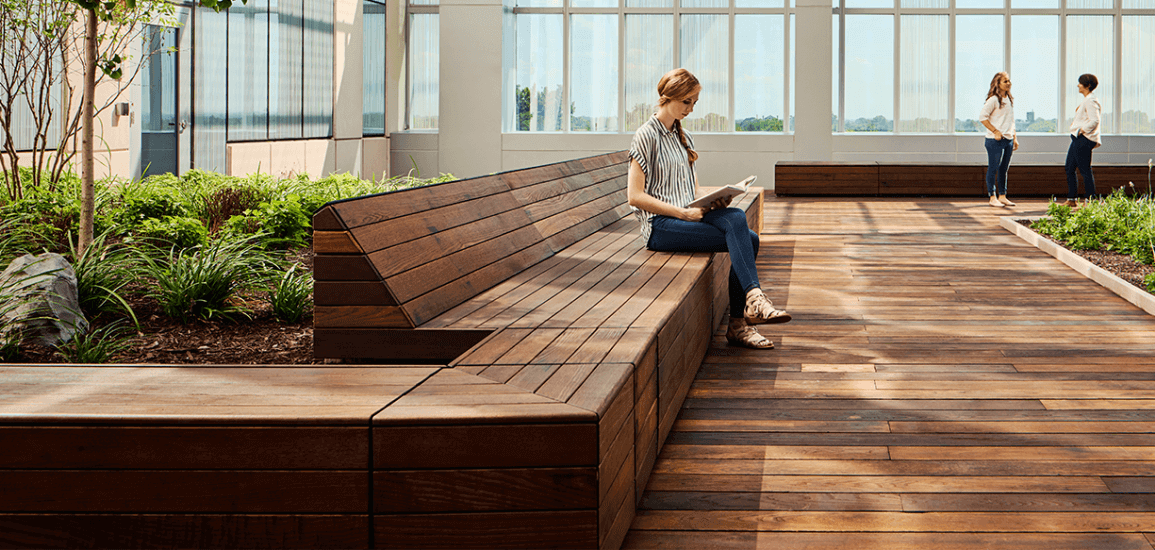 banner - nationwide custom bench