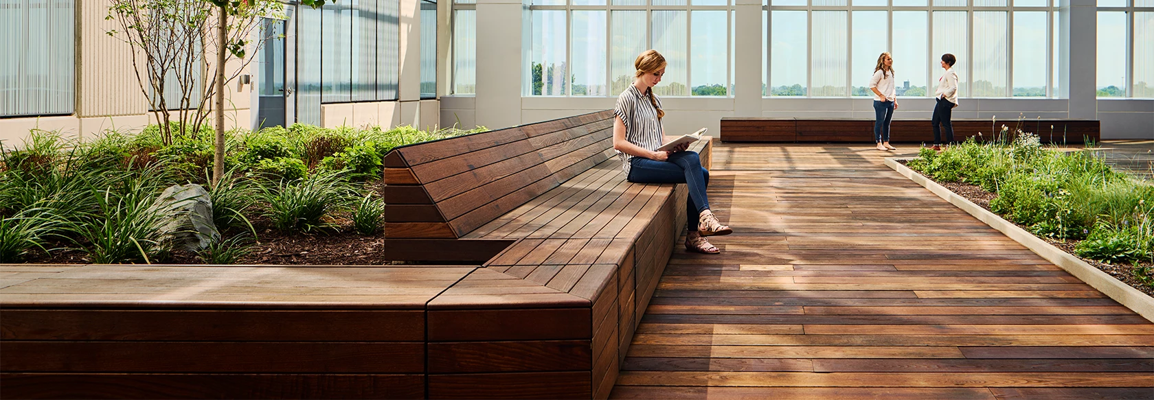 banner - nationwide custom bench