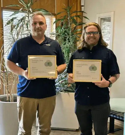 Compact 2023 Sustainability Award