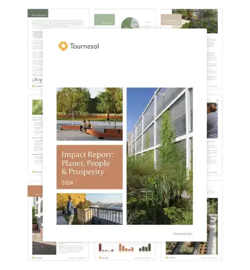 Compact 2024 Impact Report Cover