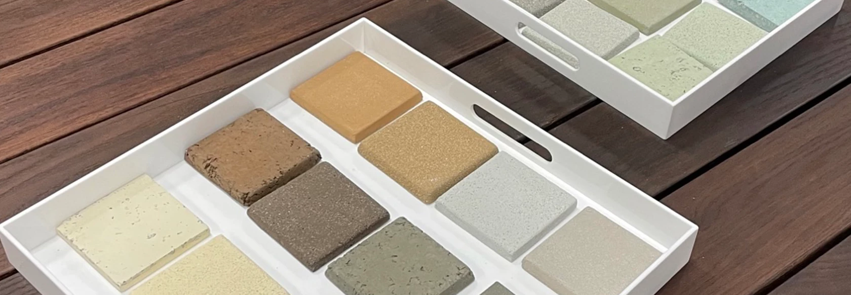 sample-trays