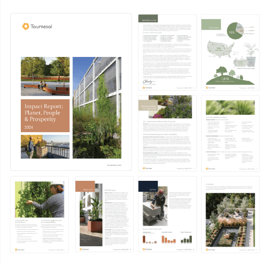 Thumbnail 2024 Impact Report Cover