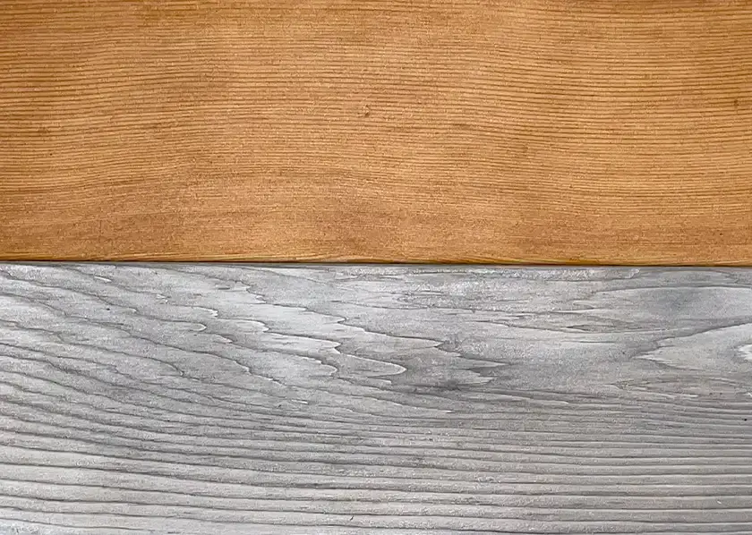 wood-changes